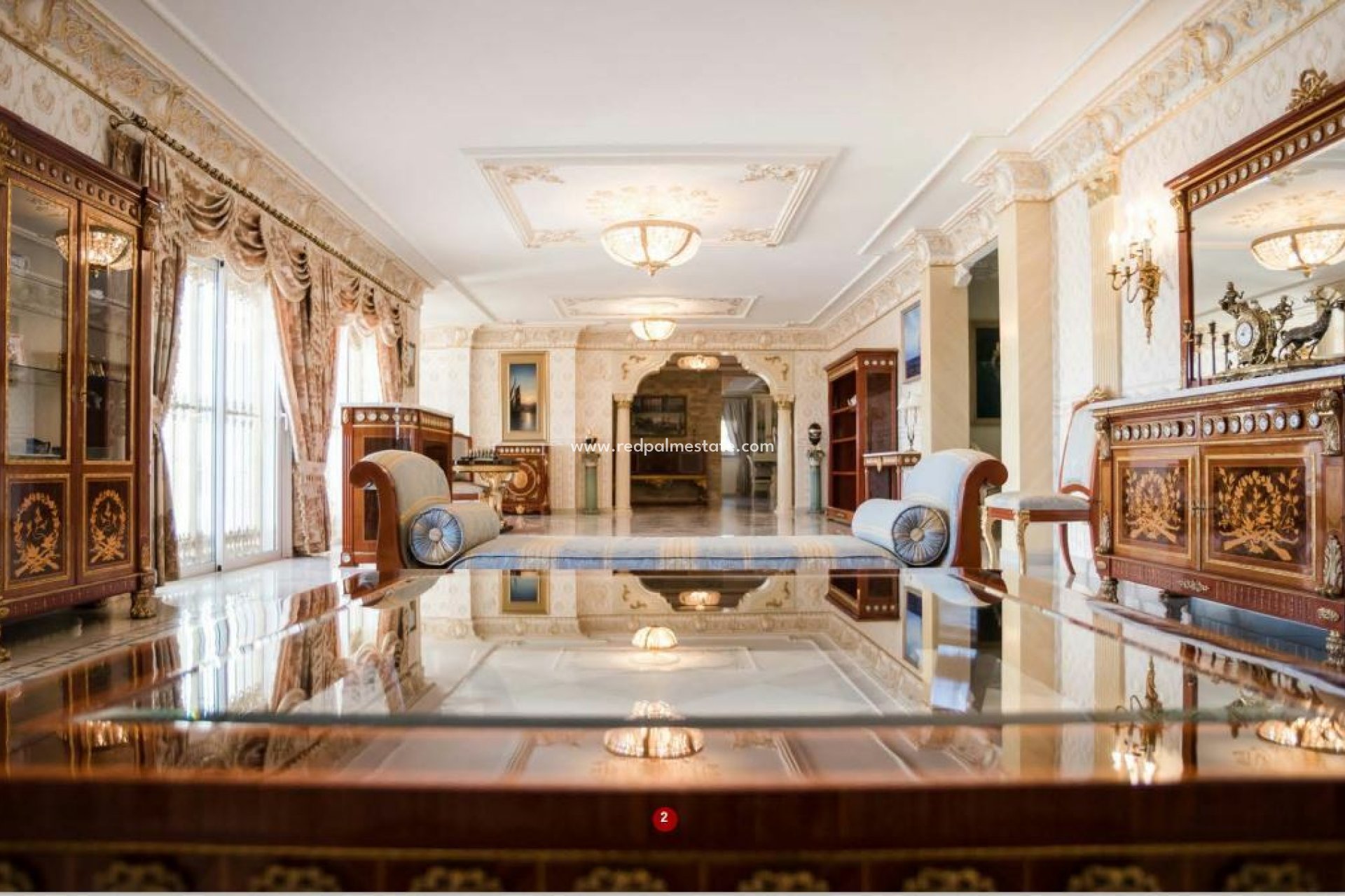 Resale - Town House -
Altea