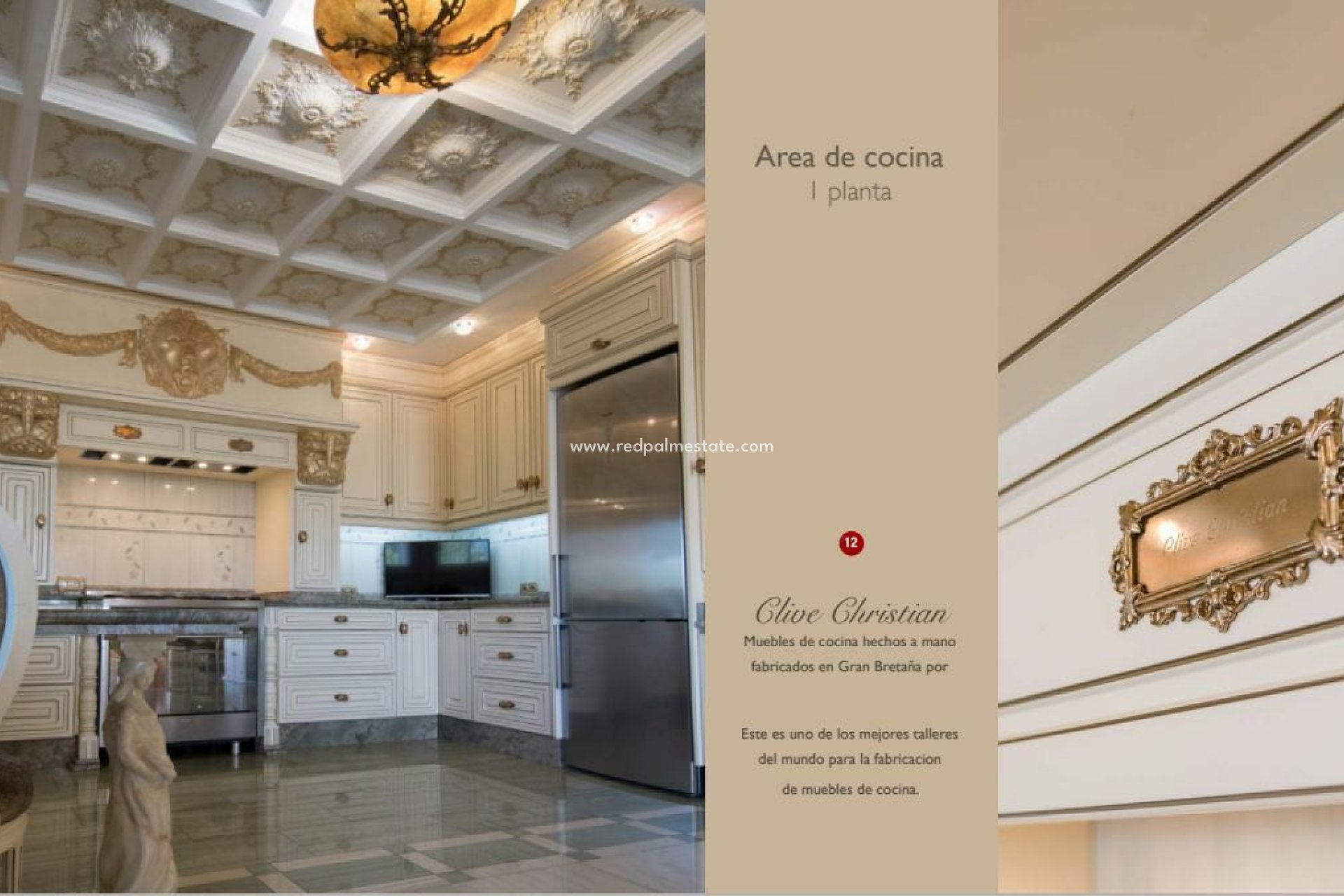 Resale - Town House -
Altea