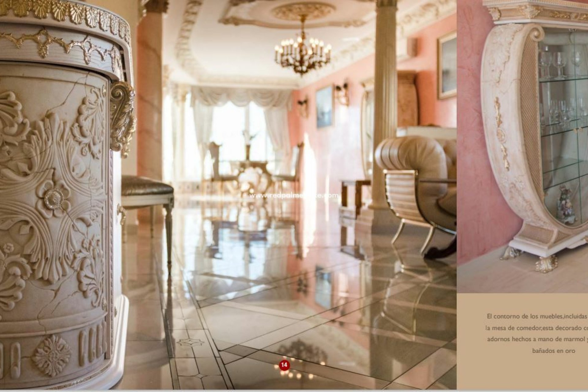 Resale - Town House -
Altea