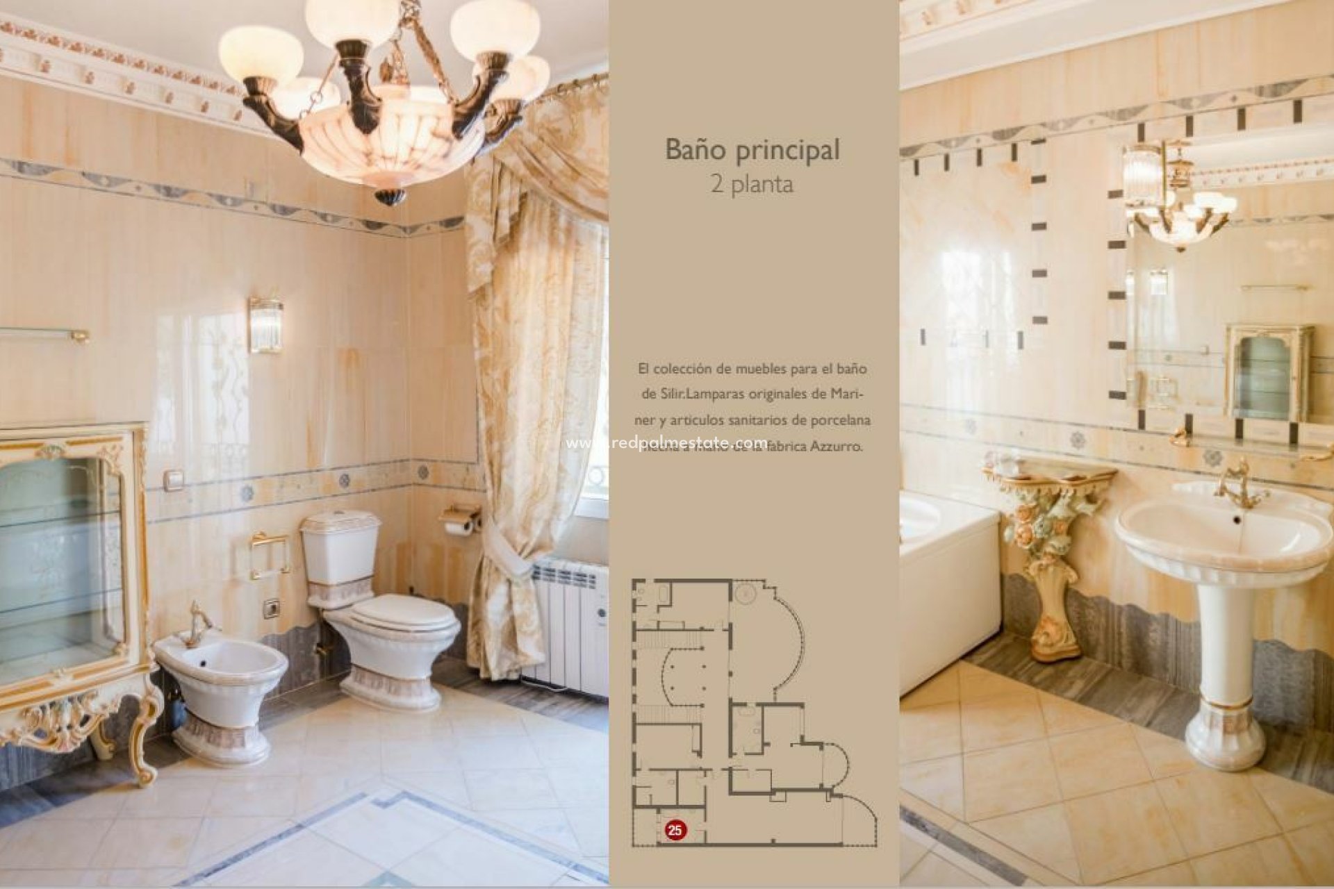 Resale - Town House -
Altea