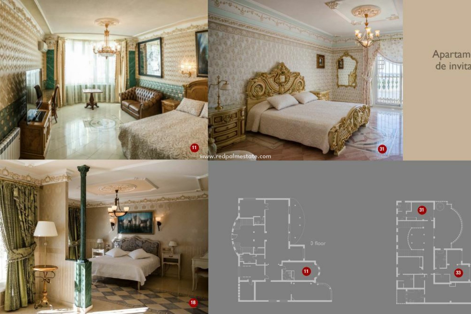 Resale - Town House -
Altea