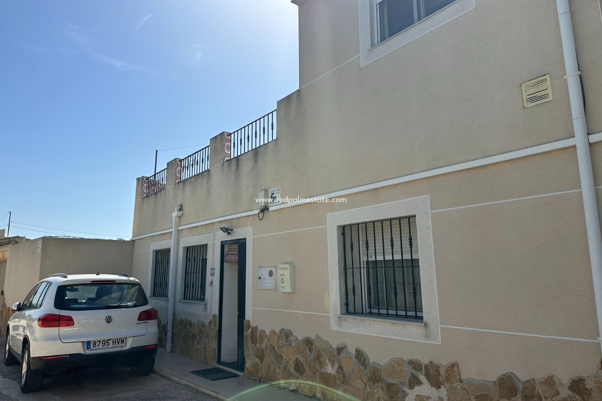 Resale - Town House -
Benejúzar - Inland