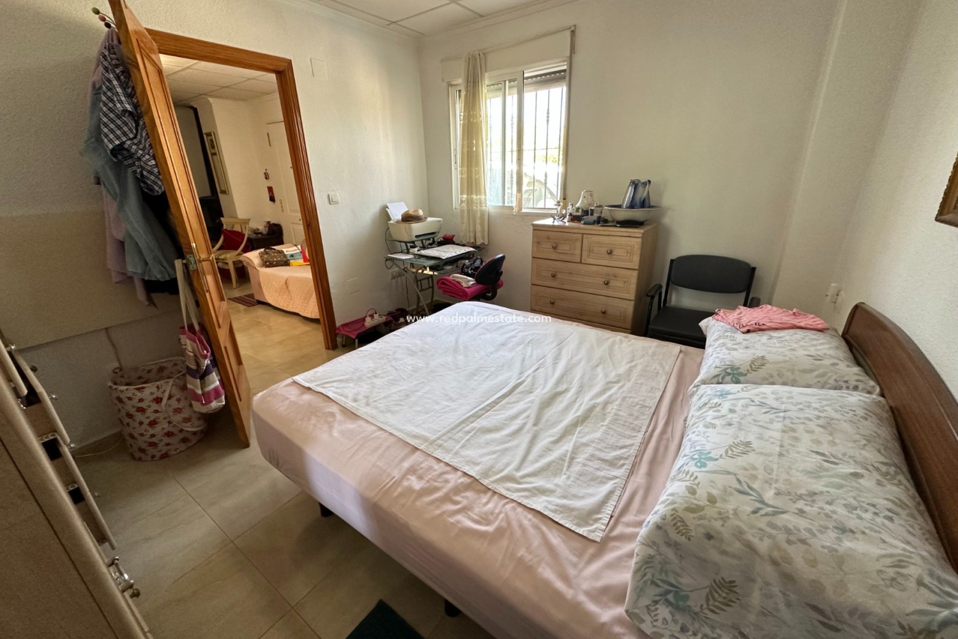 Resale - Town House -
Benejúzar - Inland