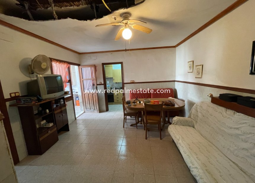 Resale - Town House -
Benejúzar - Inland