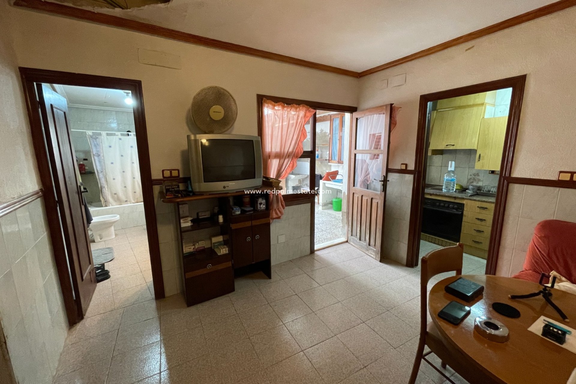 Resale - Town House -
Benejúzar - Inland