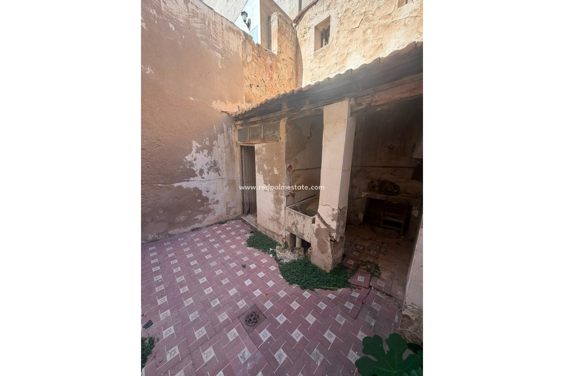 Resale - Town House -
Benejúzar