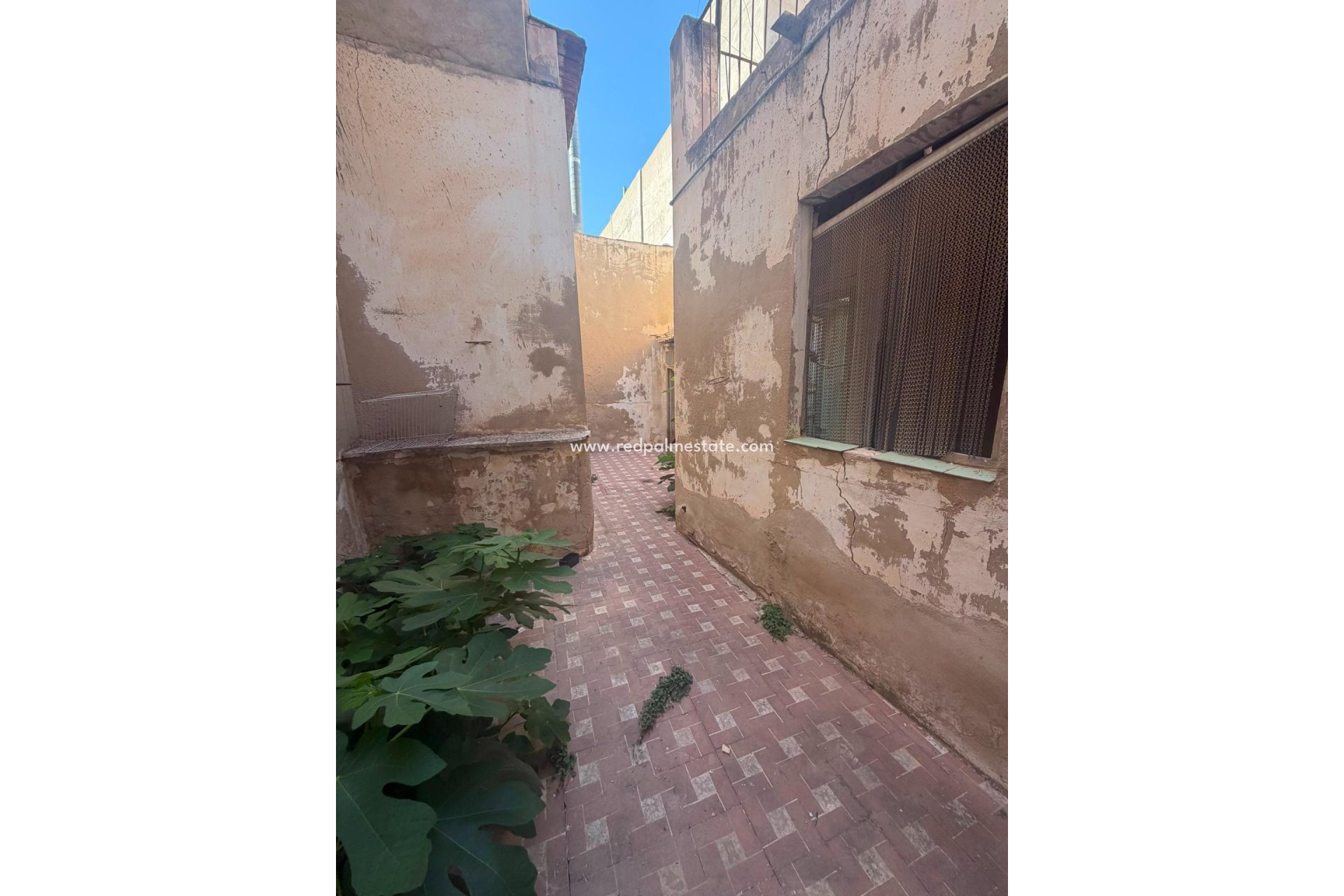Resale - Town House -
Benejúzar