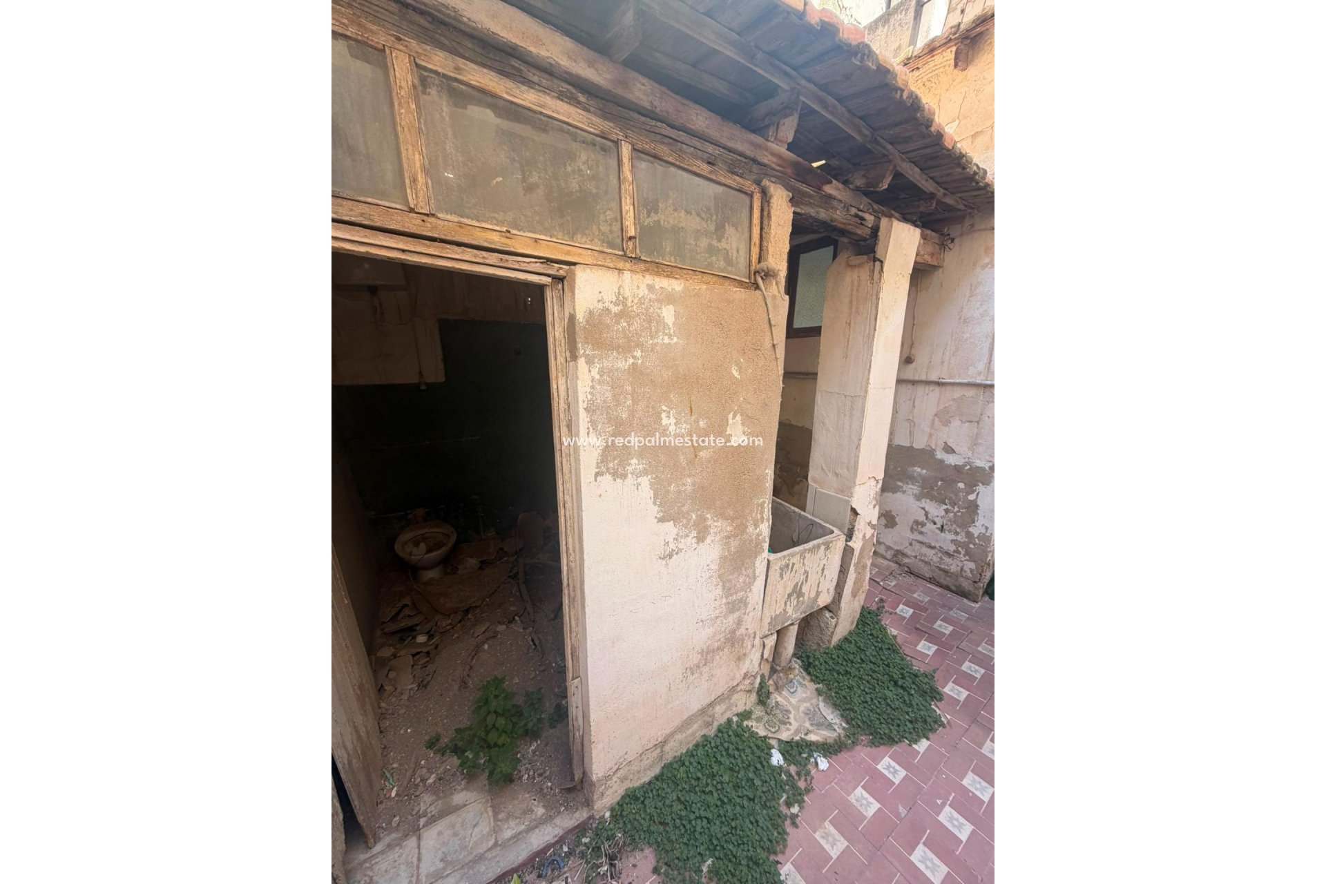 Resale - Town House -
Benejúzar