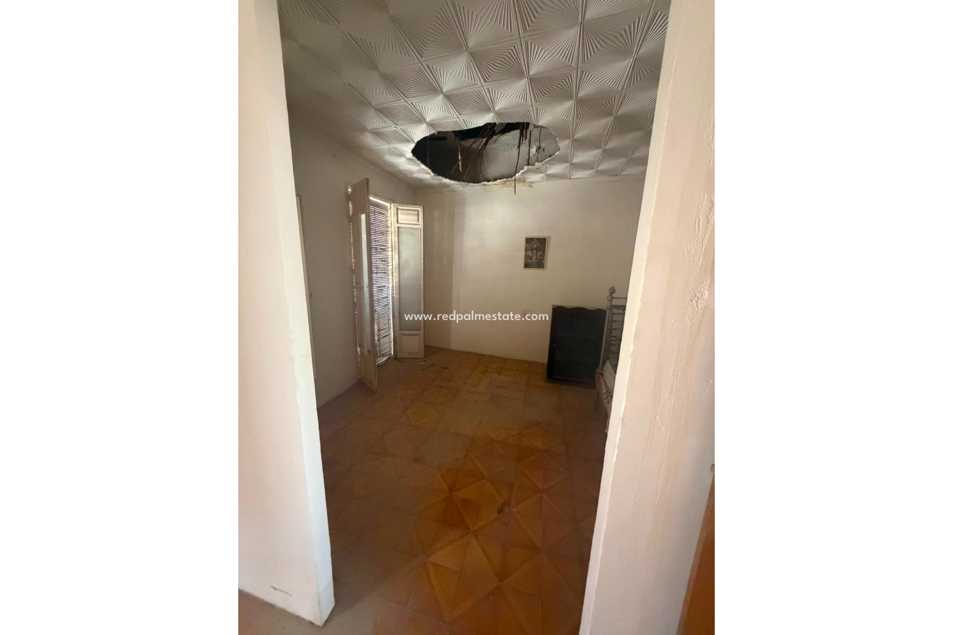 Resale - Town House -
Benejúzar
