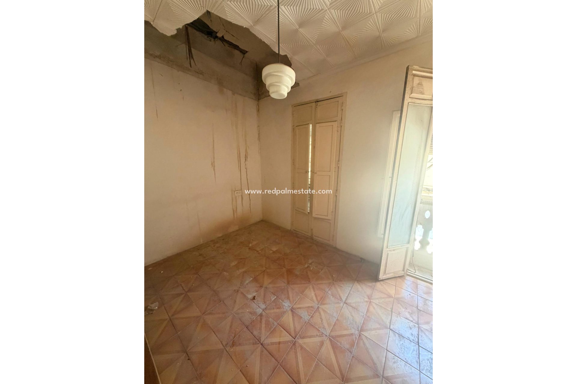 Resale - Town House -
Benejúzar