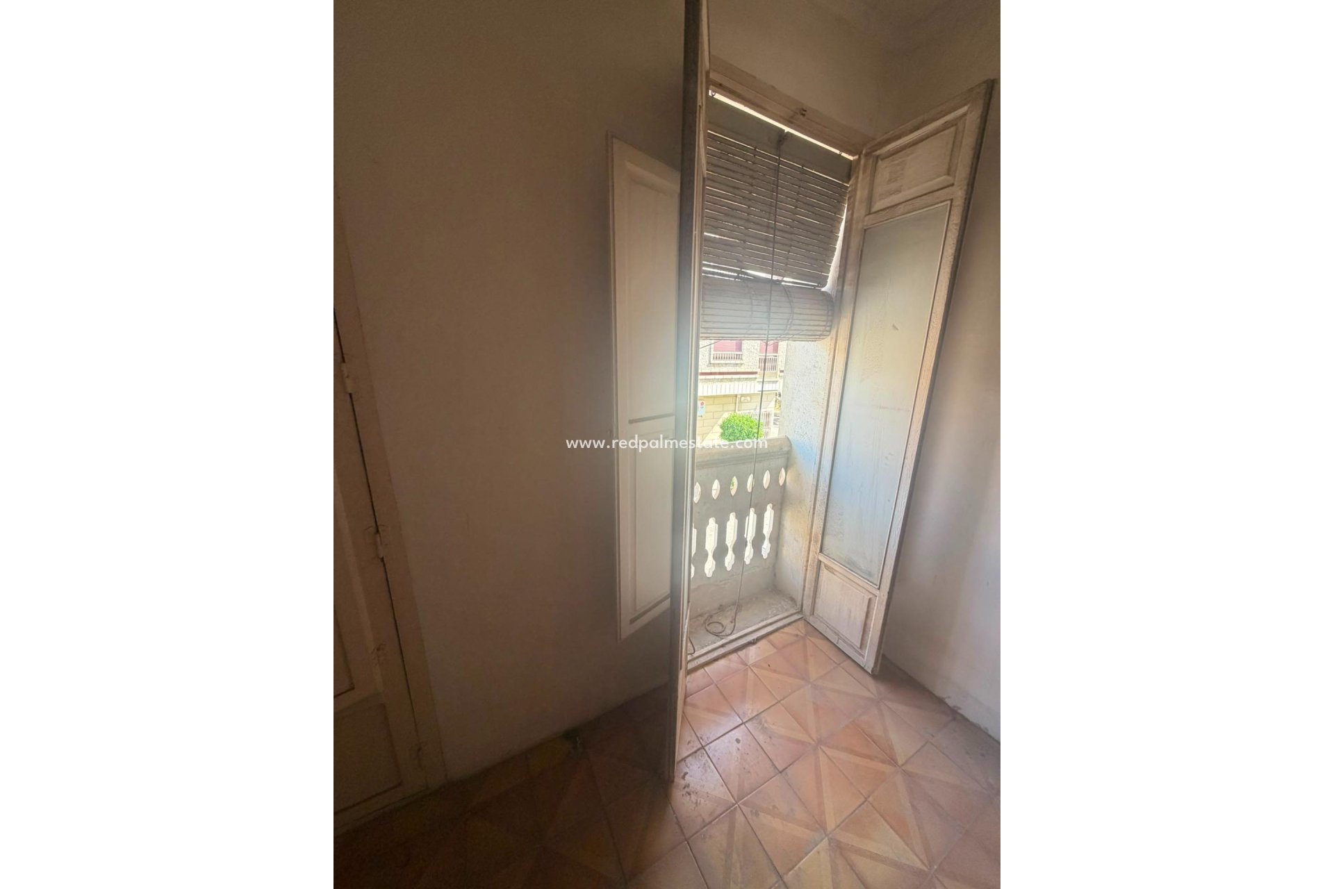 Resale - Town House -
Benejúzar