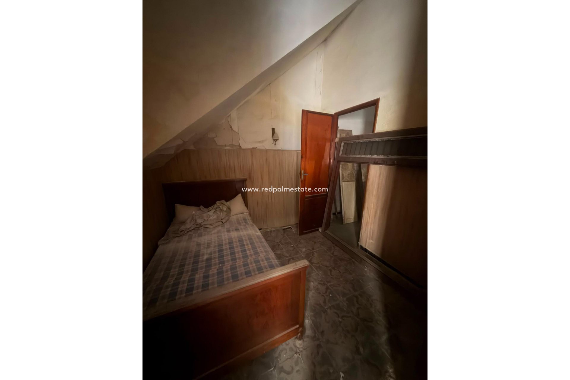Resale - Town House -
Benejúzar