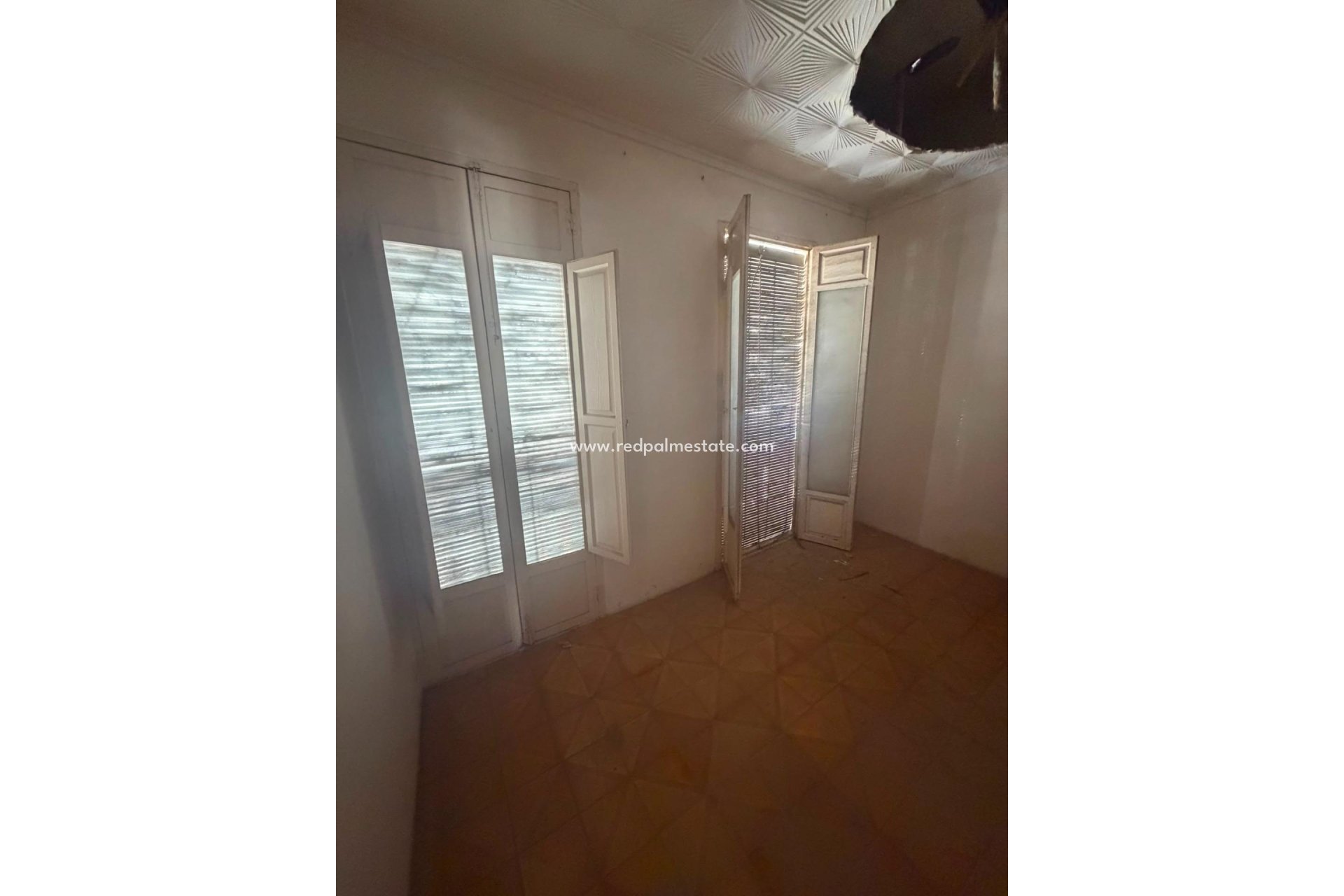 Resale - Town House -
Benejúzar
