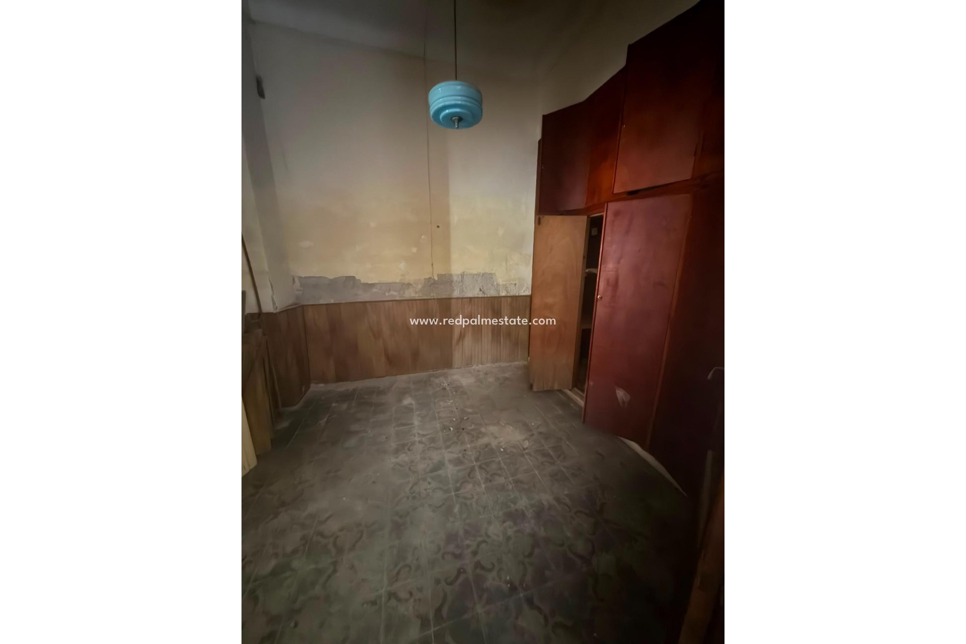 Resale - Town House -
Benejúzar