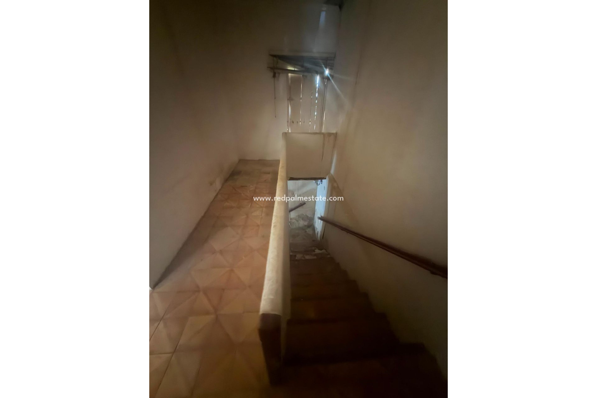 Resale - Town House -
Benejúzar