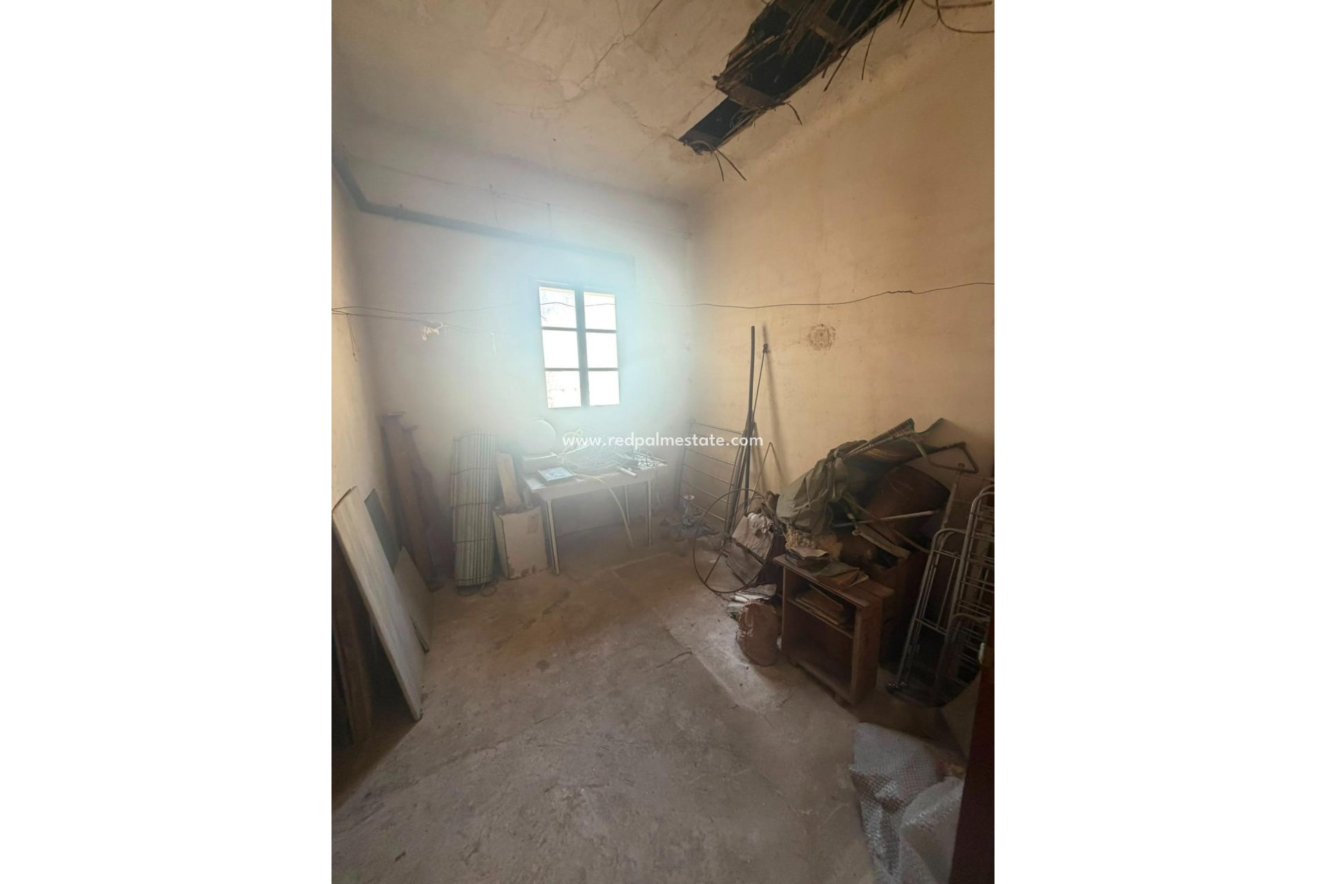 Resale - Town House -
Benejúzar