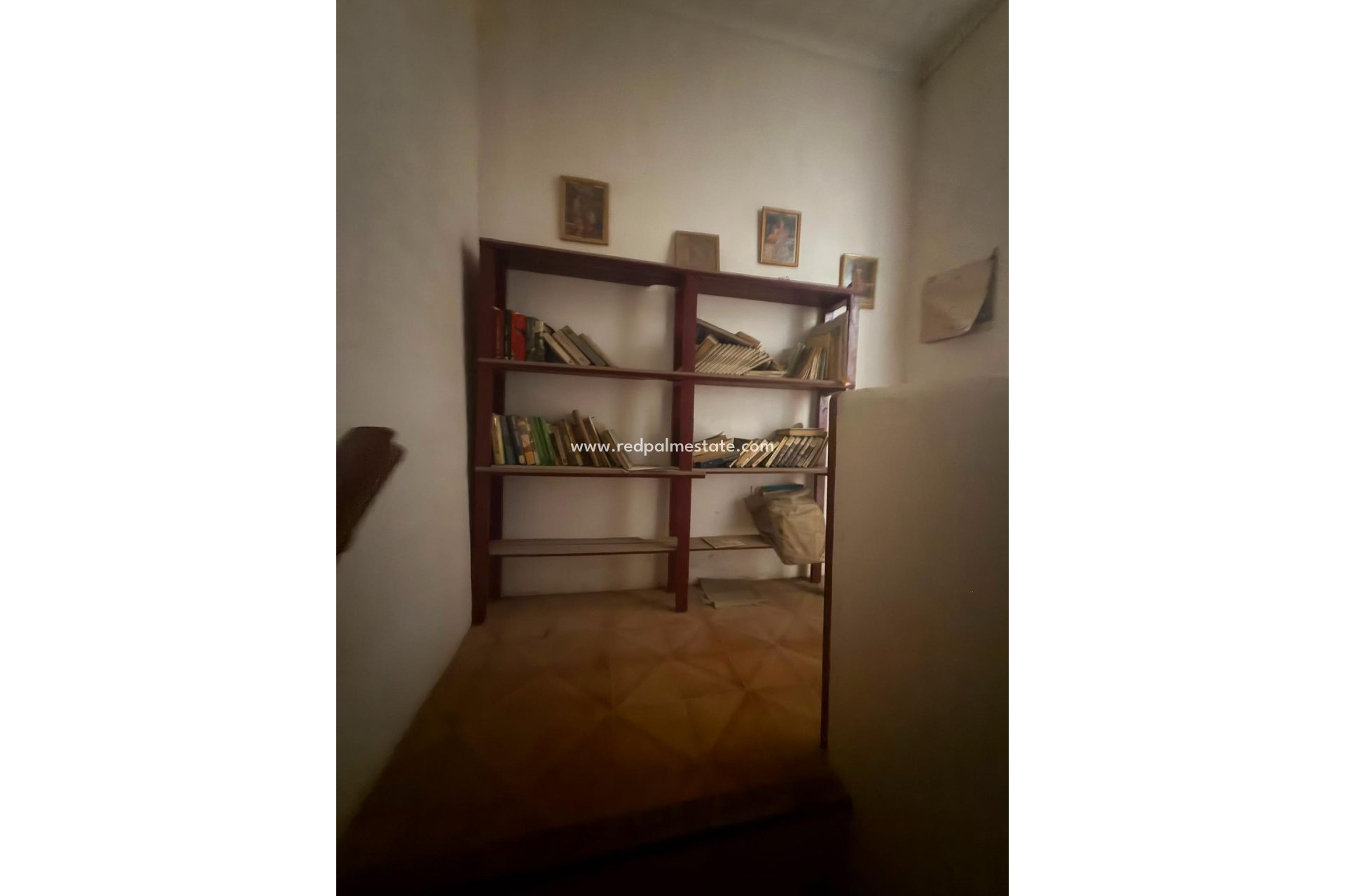 Resale - Town House -
Benejúzar