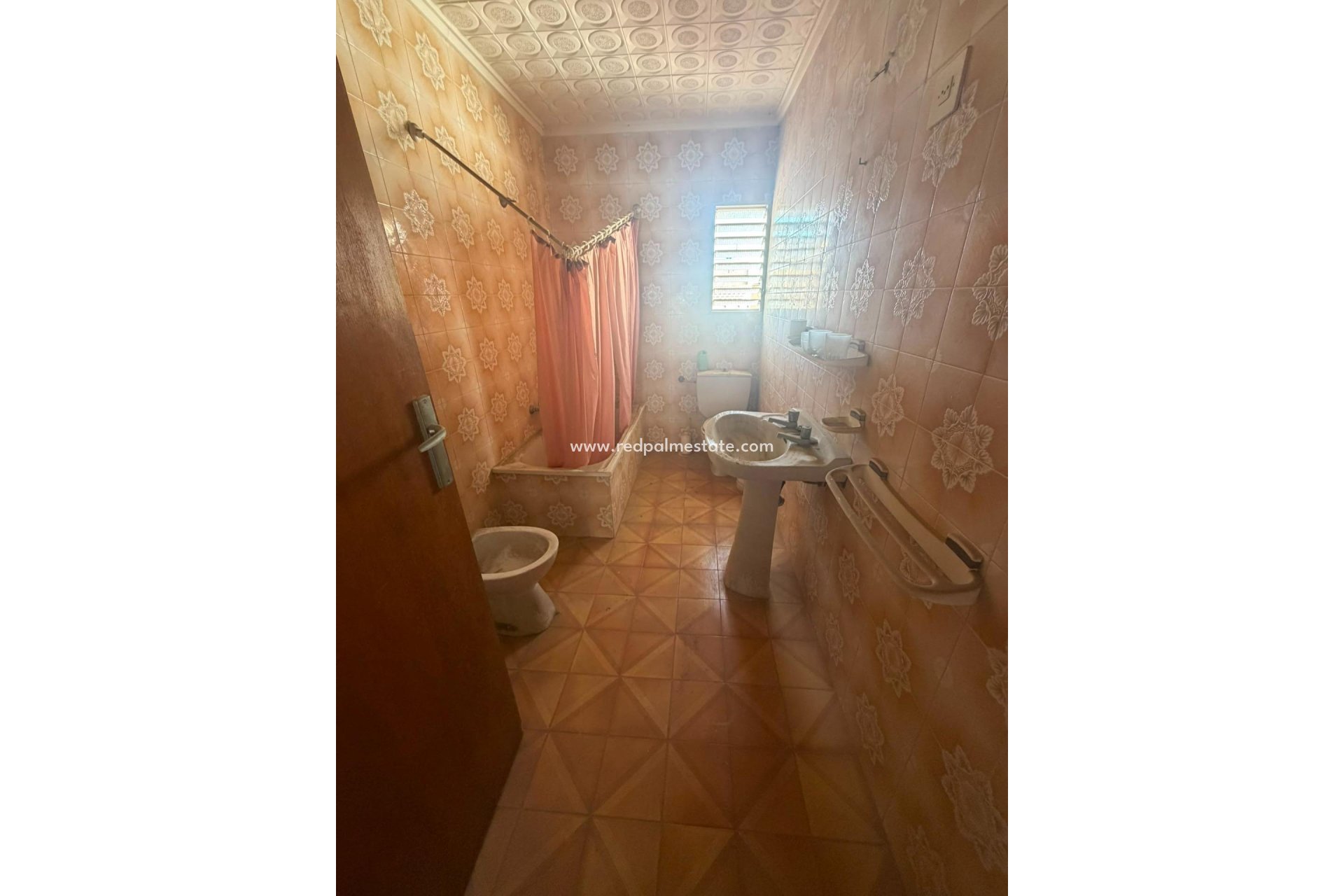 Resale - Town House -
Benejúzar