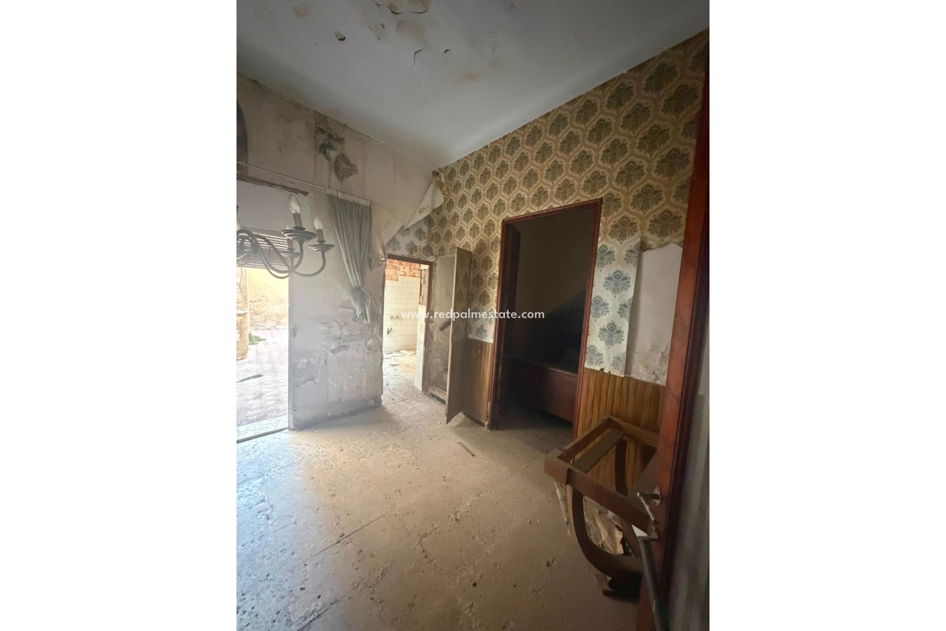 Resale - Town House -
Benejúzar