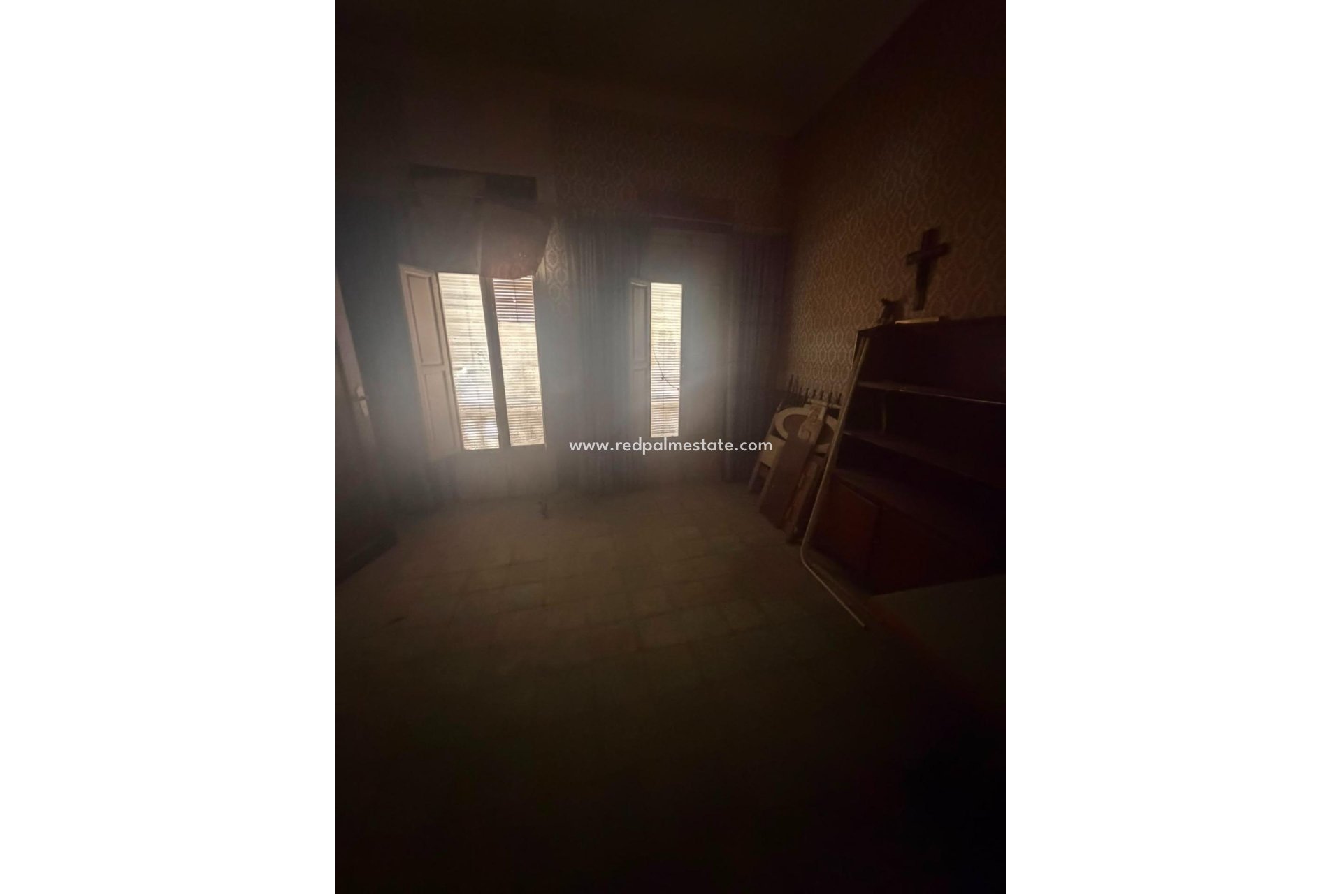 Resale - Town House -
Benejúzar