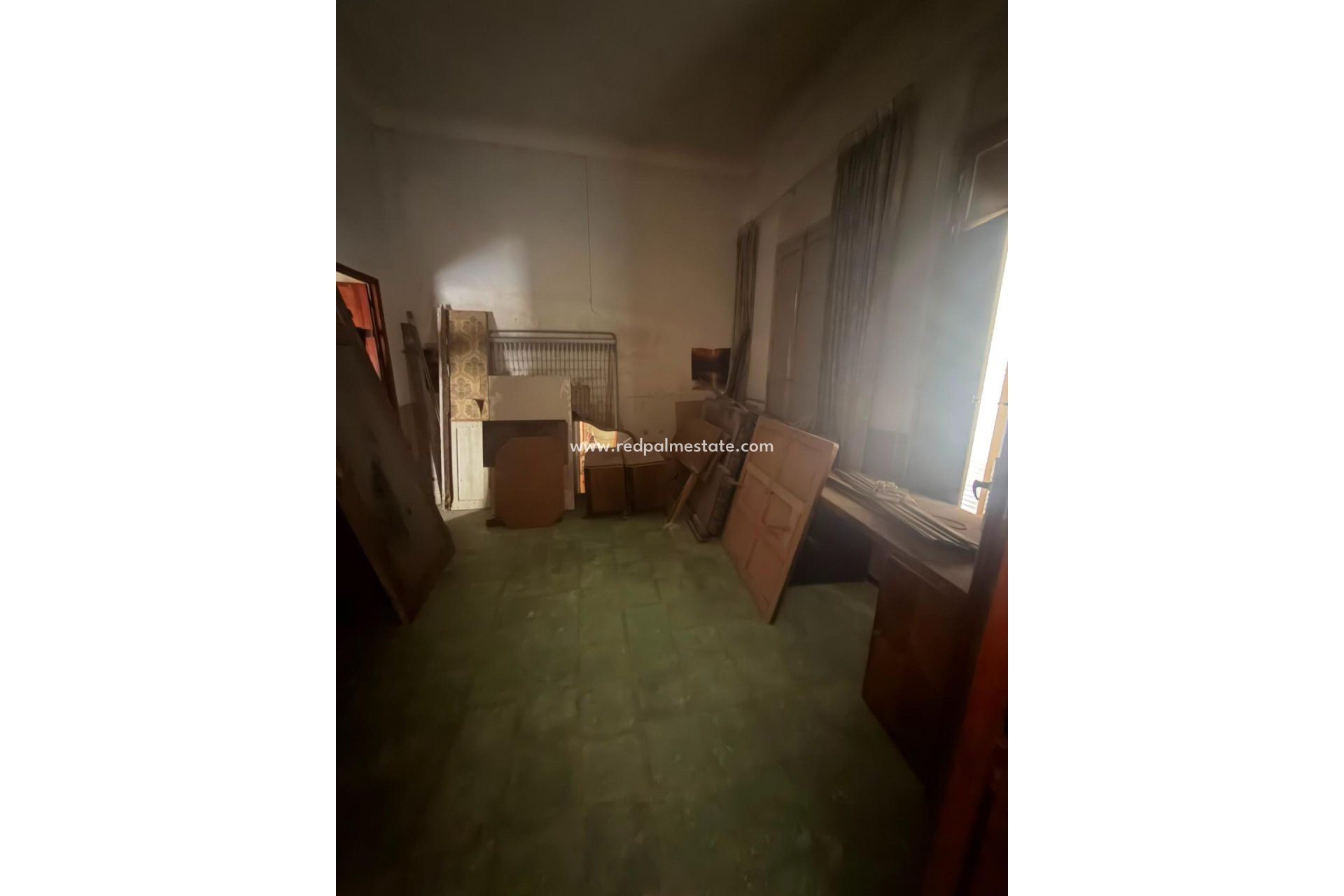 Resale - Town House -
Benejúzar