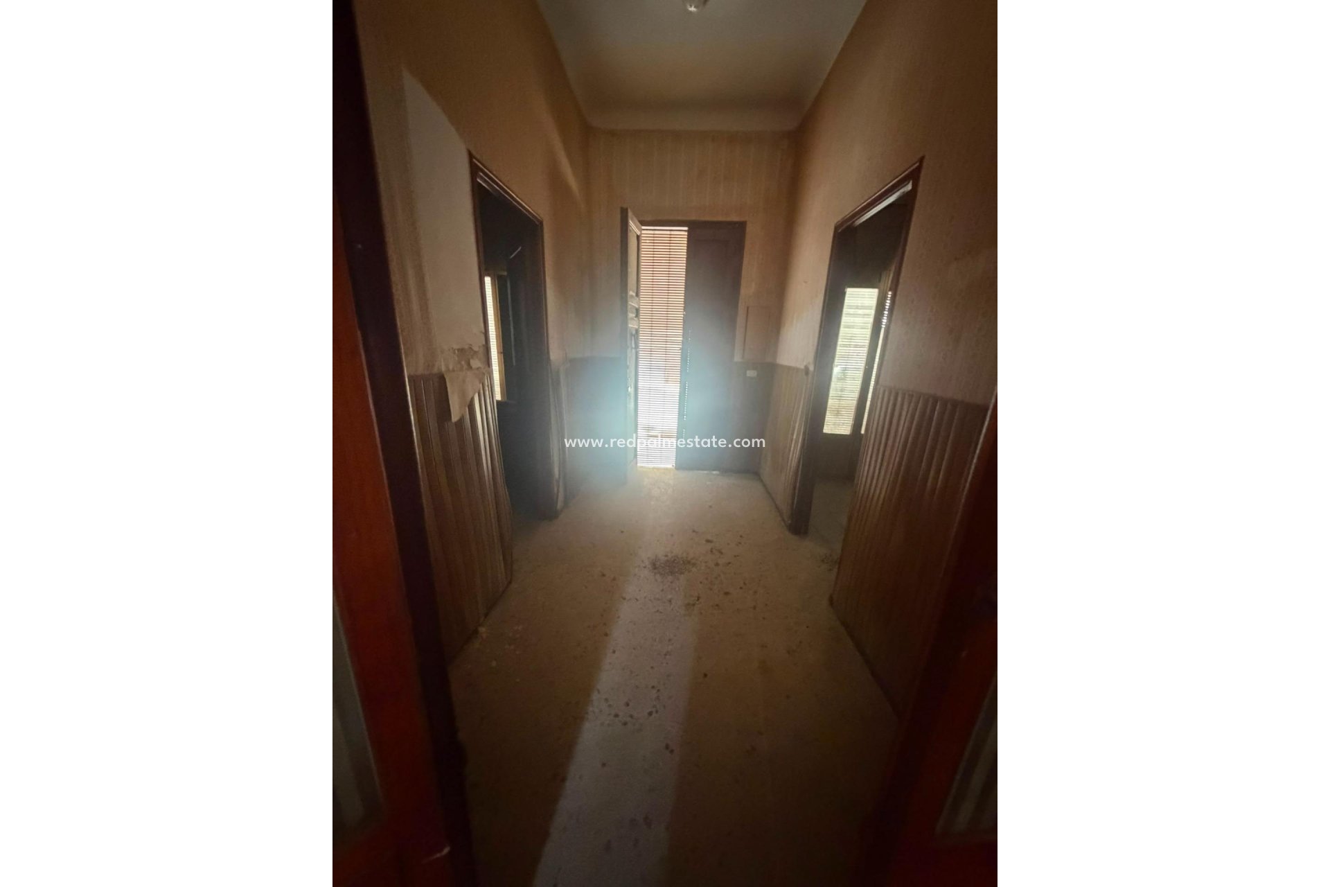 Resale - Town House -
Benejúzar