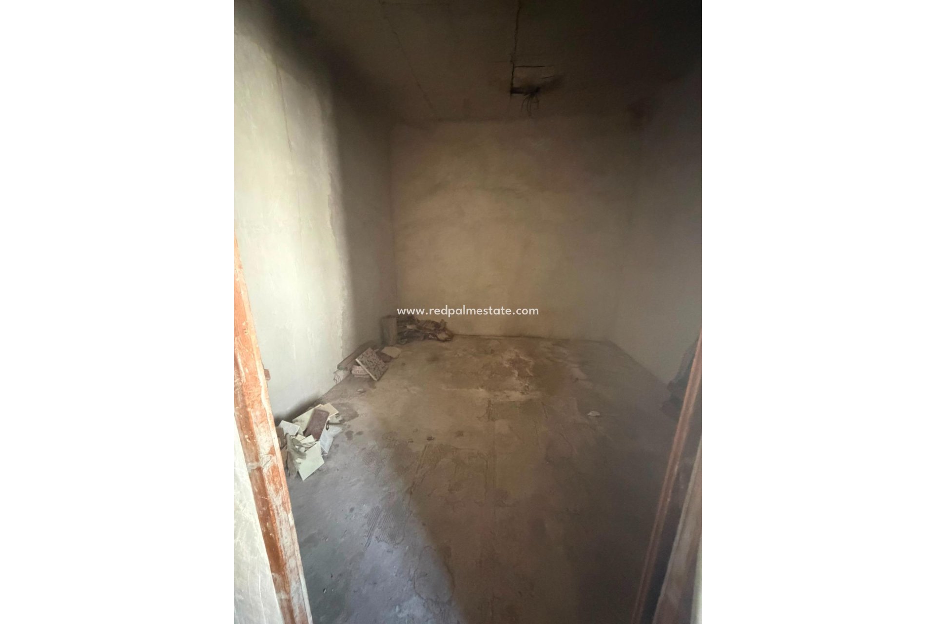 Resale - Town House -
Benejúzar