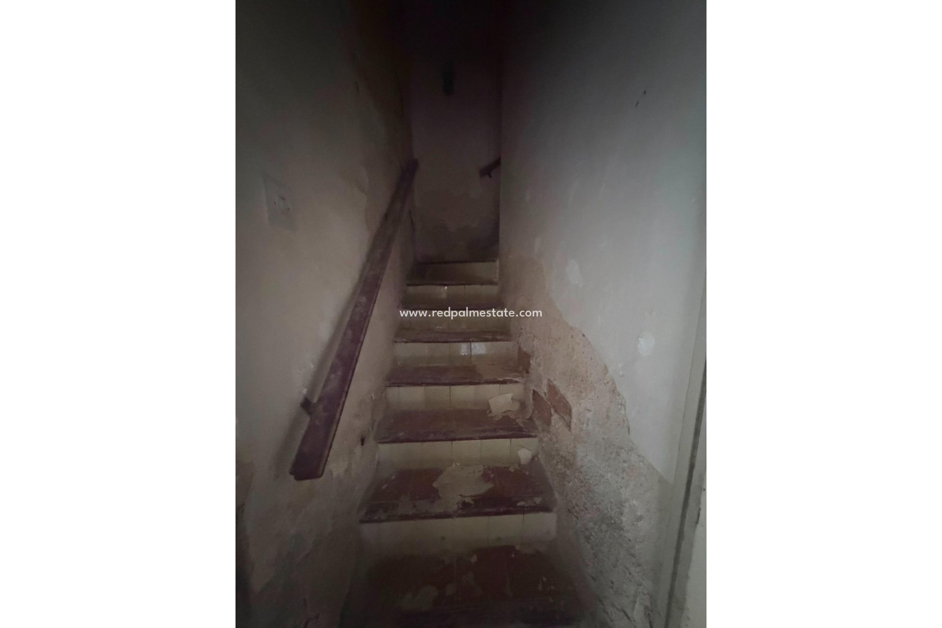 Resale - Town House -
Benejúzar