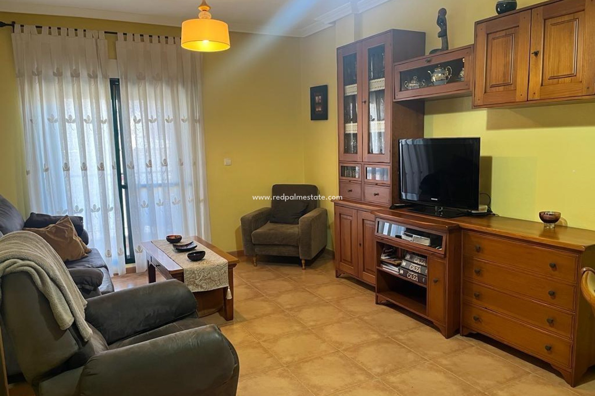 Resale - Town House -
Benejúzar