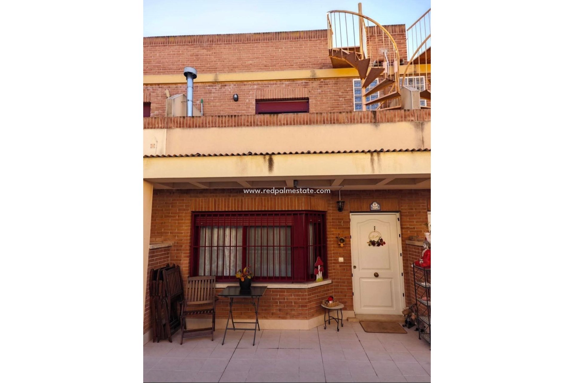 Resale - Town House -
Benferri - Comunidad Valenciana