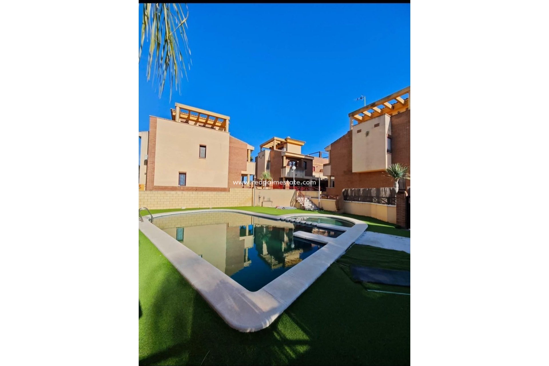 Resale - Town House -
Benferri - Comunidad Valenciana