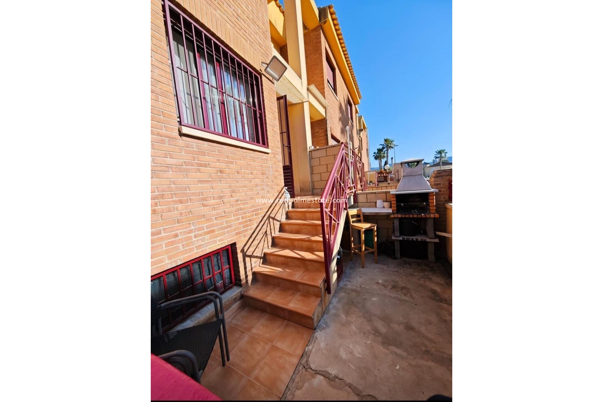 Resale - Town House -
Benferri - Comunidad Valenciana