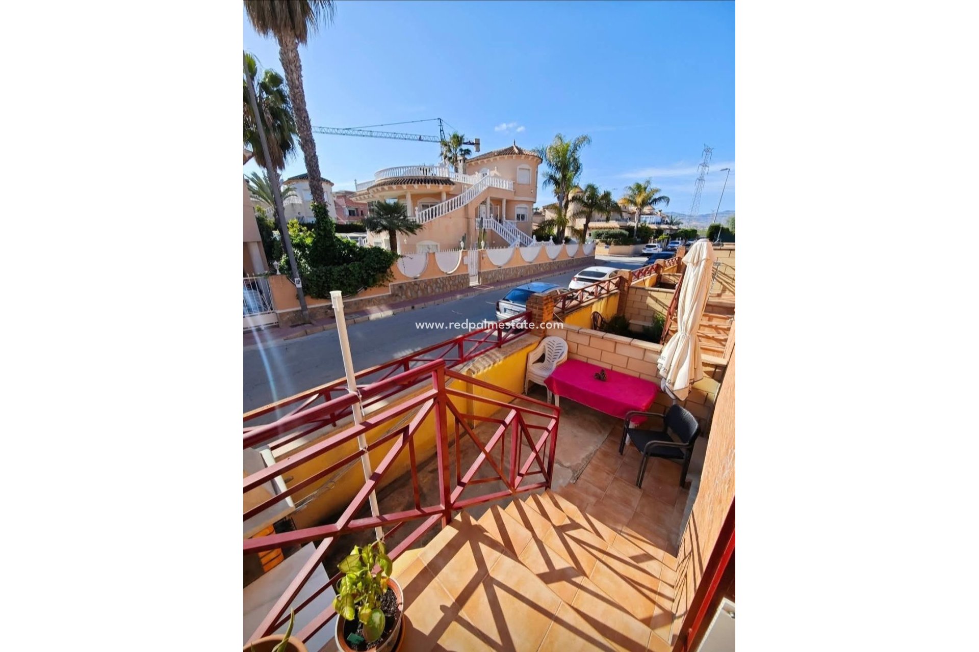 Resale - Town House -
Benferri - Comunidad Valenciana