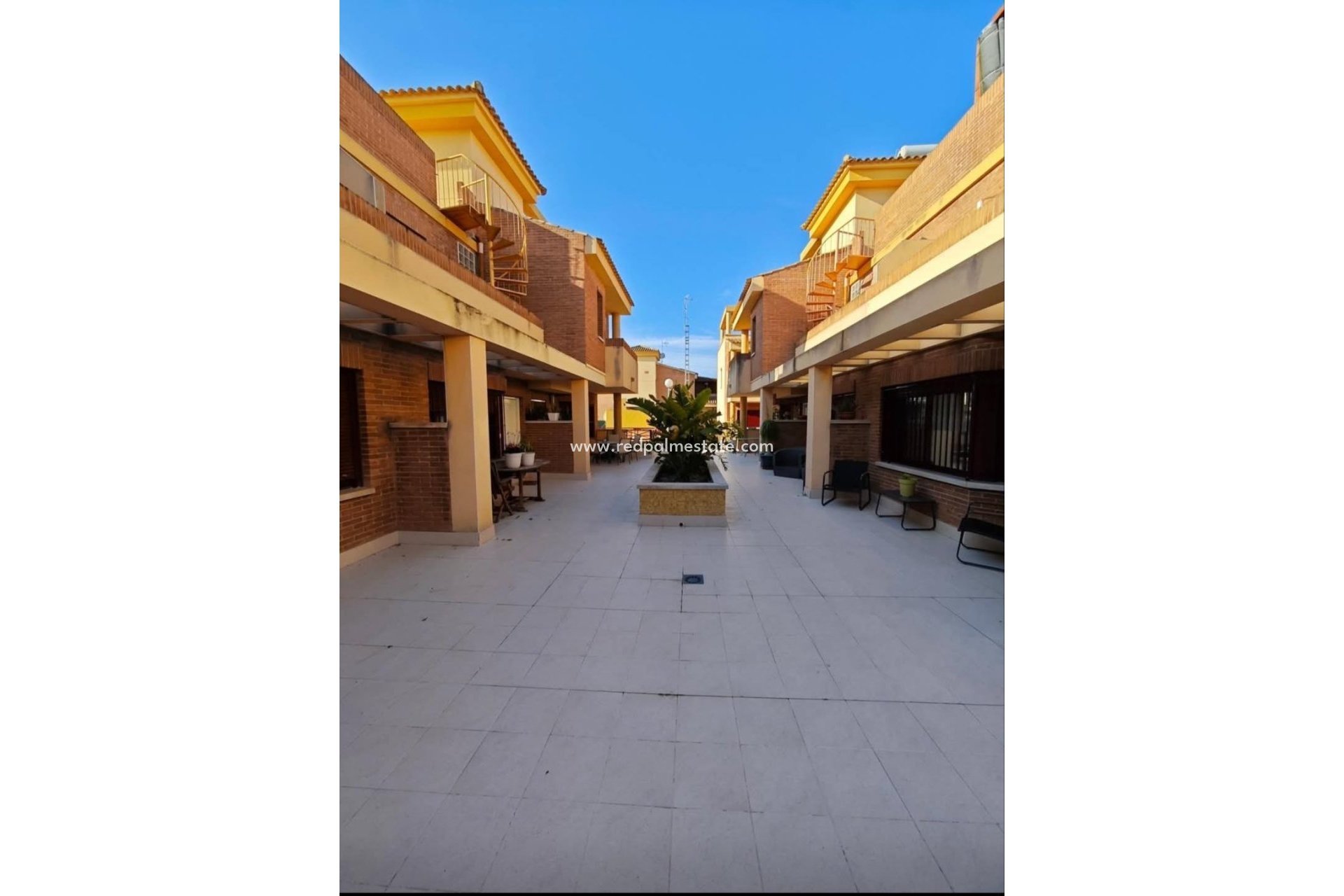 Resale - Town House -
Benferri - Comunidad Valenciana