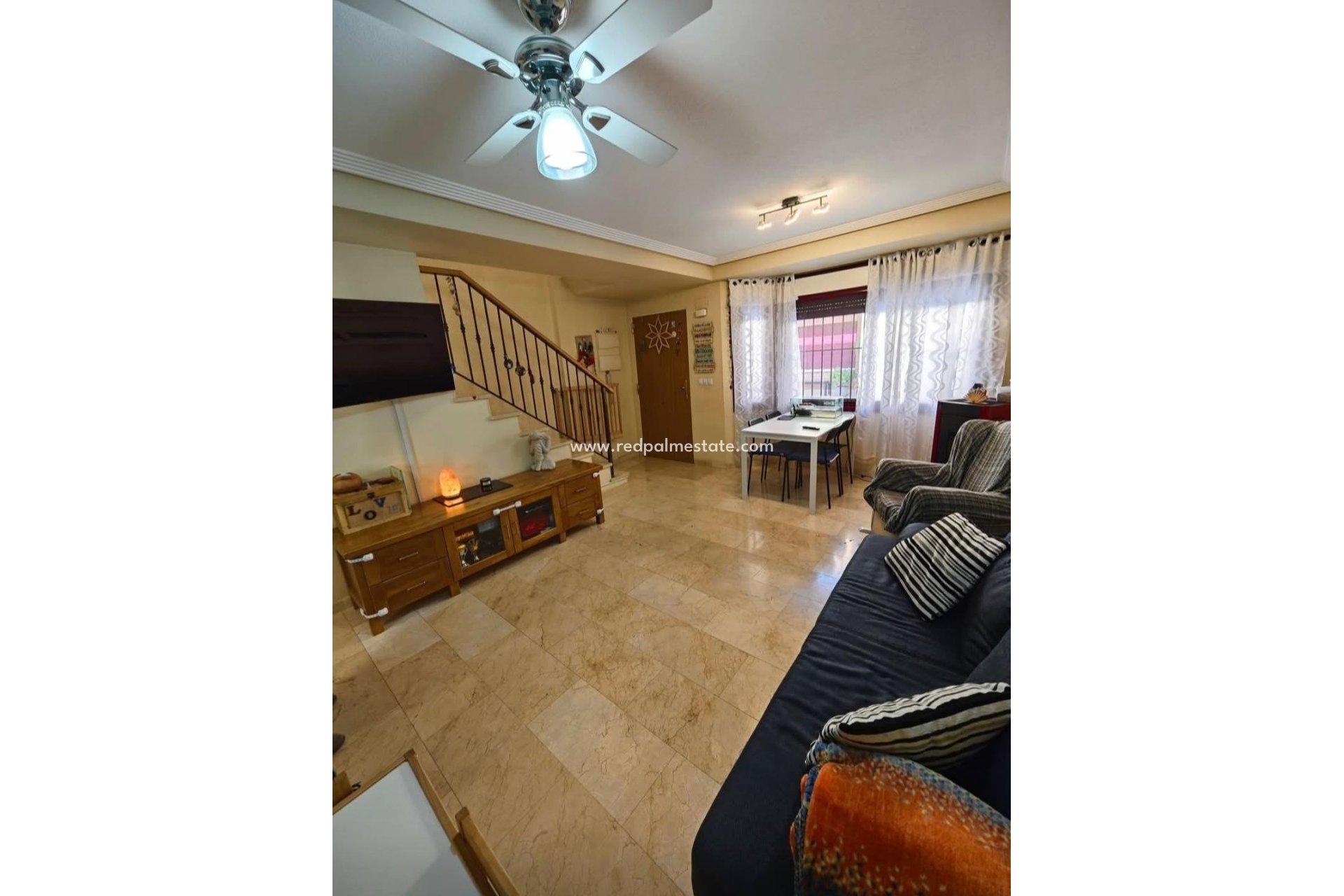 Resale - Town House -
Benferri - Comunidad Valenciana