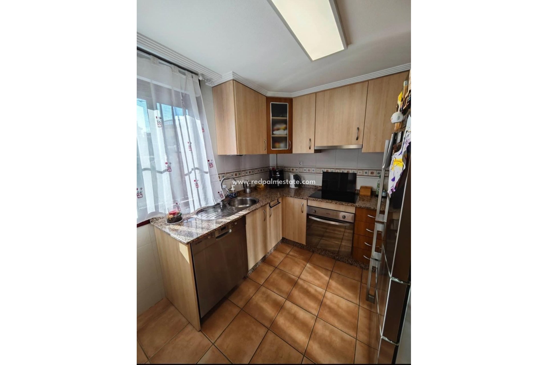 Resale - Town House -
Benferri - Comunidad Valenciana