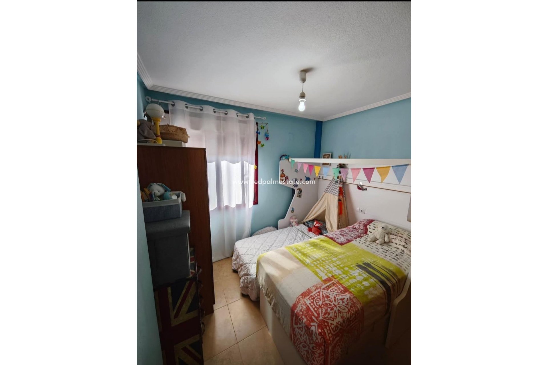 Resale - Town House -
Benferri - Comunidad Valenciana