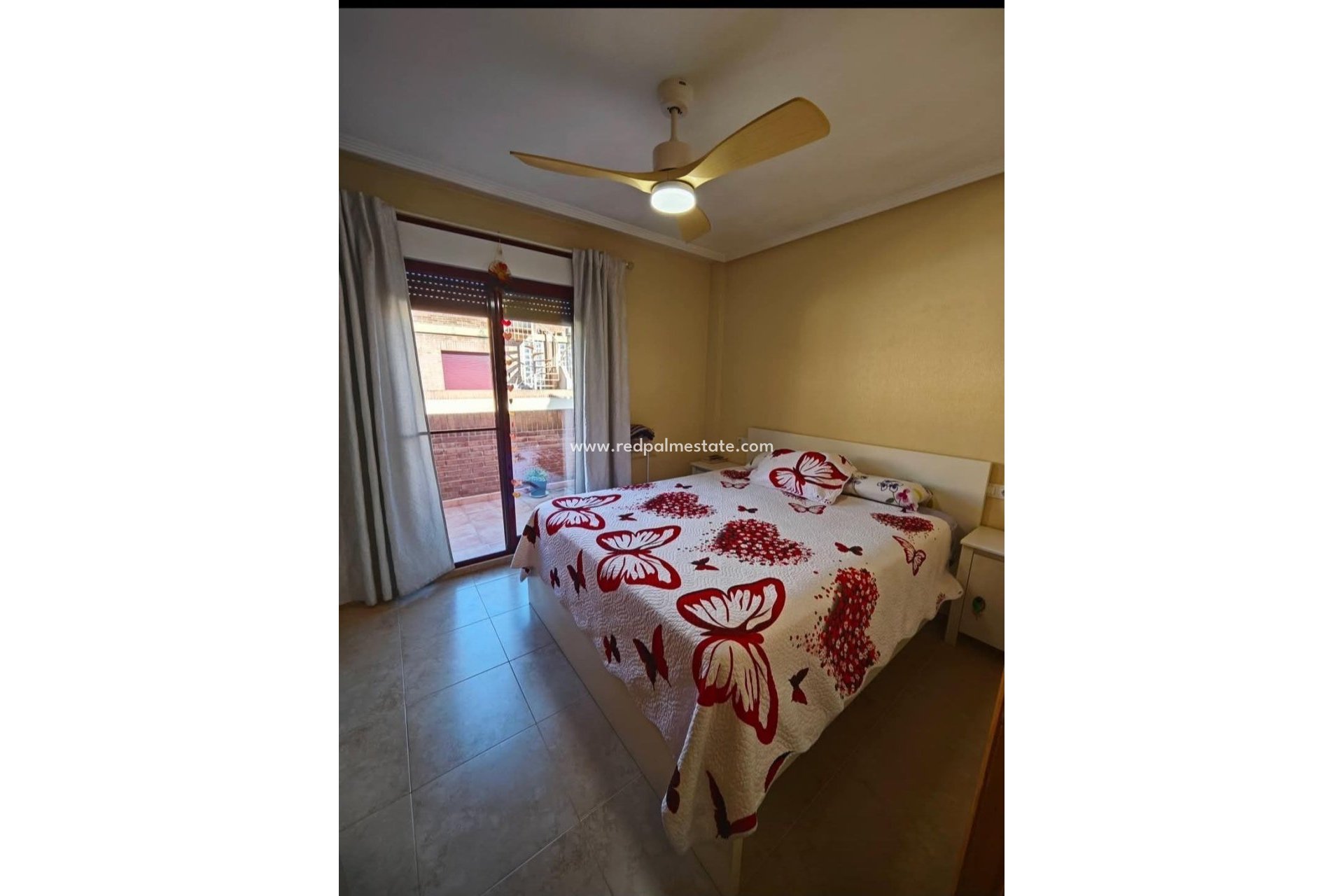 Resale - Town House -
Benferri - Comunidad Valenciana