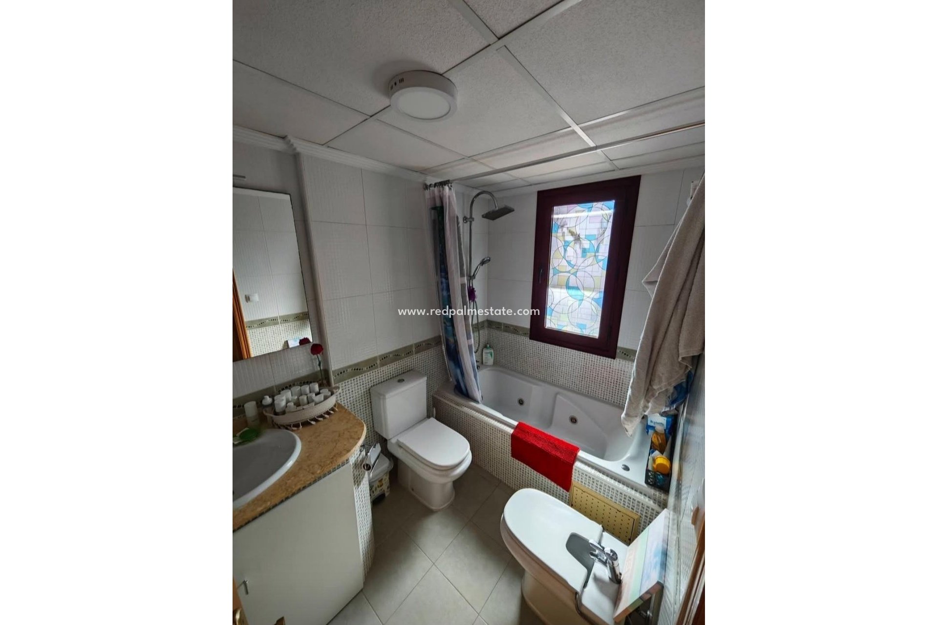 Resale - Town House -
Benferri - Comunidad Valenciana