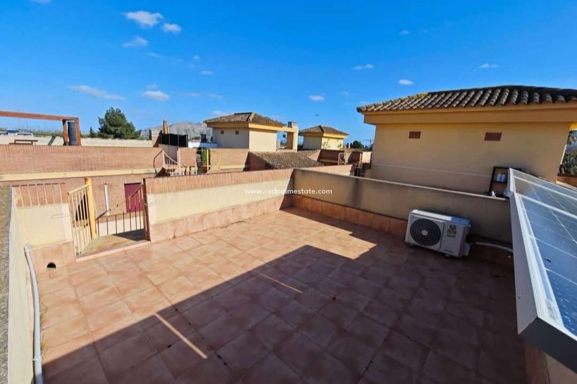Resale - Town House -
Benferri - Comunidad Valenciana