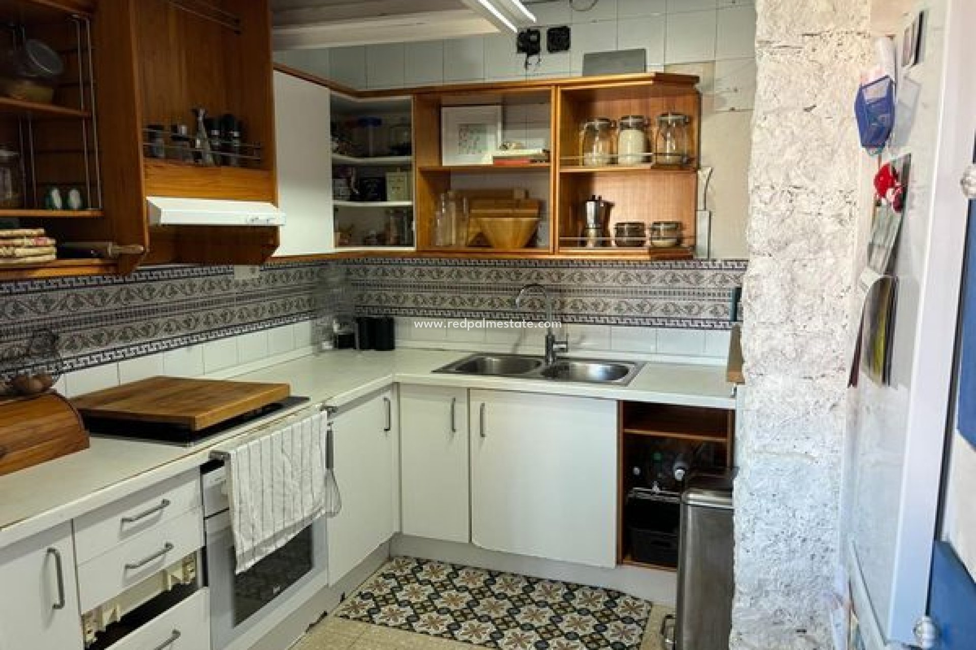 Resale - Town House -
Benidorm - Costa Blanca