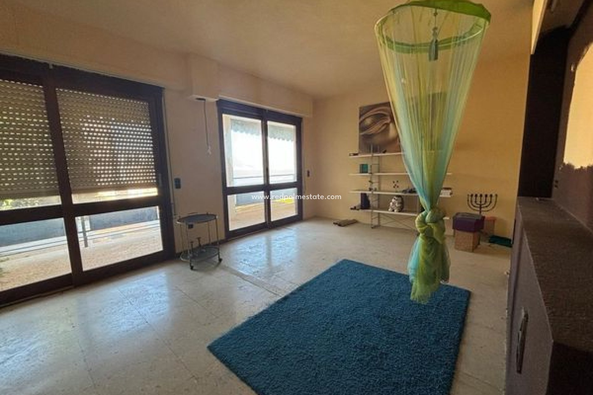 Resale - Town House -
Benidorm - Costa Blanca