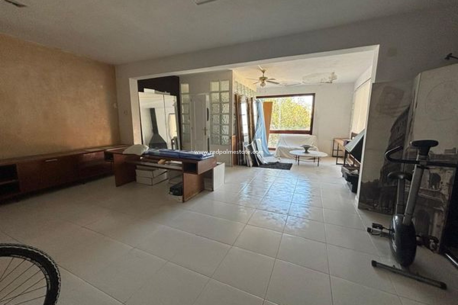 Resale - Town House -
Benidorm - Costa Blanca