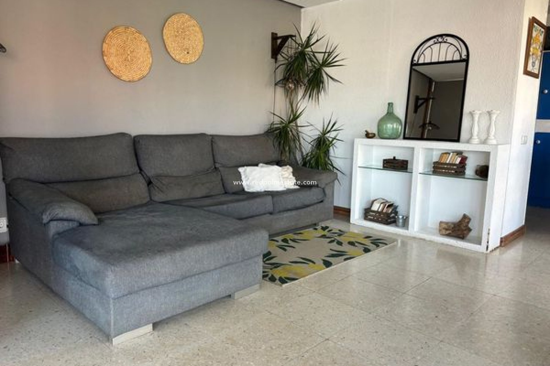 Resale - Town House -
Benidorm - Costa Blanca