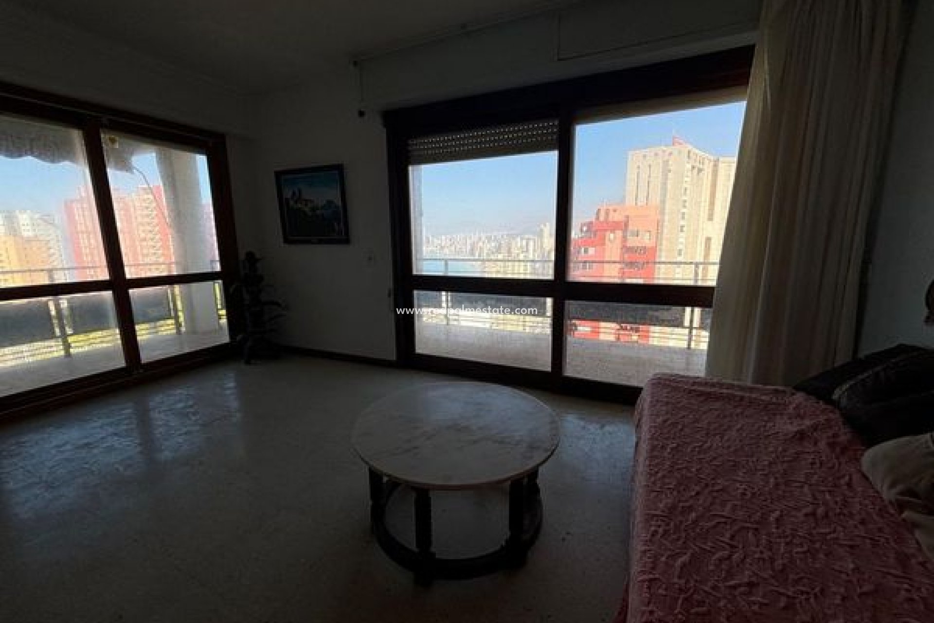 Resale - Town House -
Benidorm - Costa Blanca