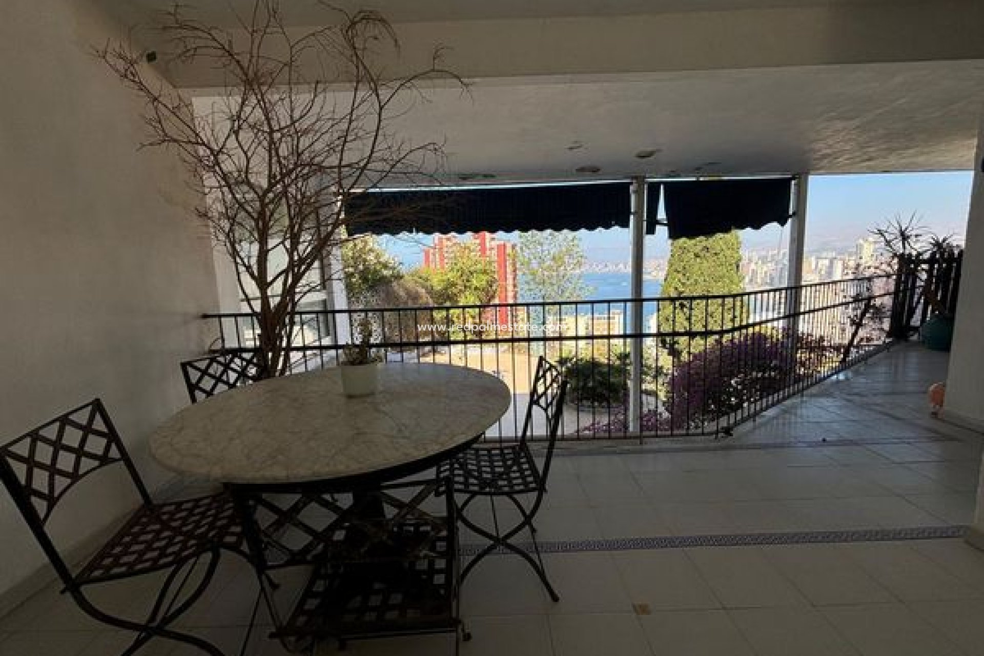 Resale - Town House -
Benidorm - Costa Blanca