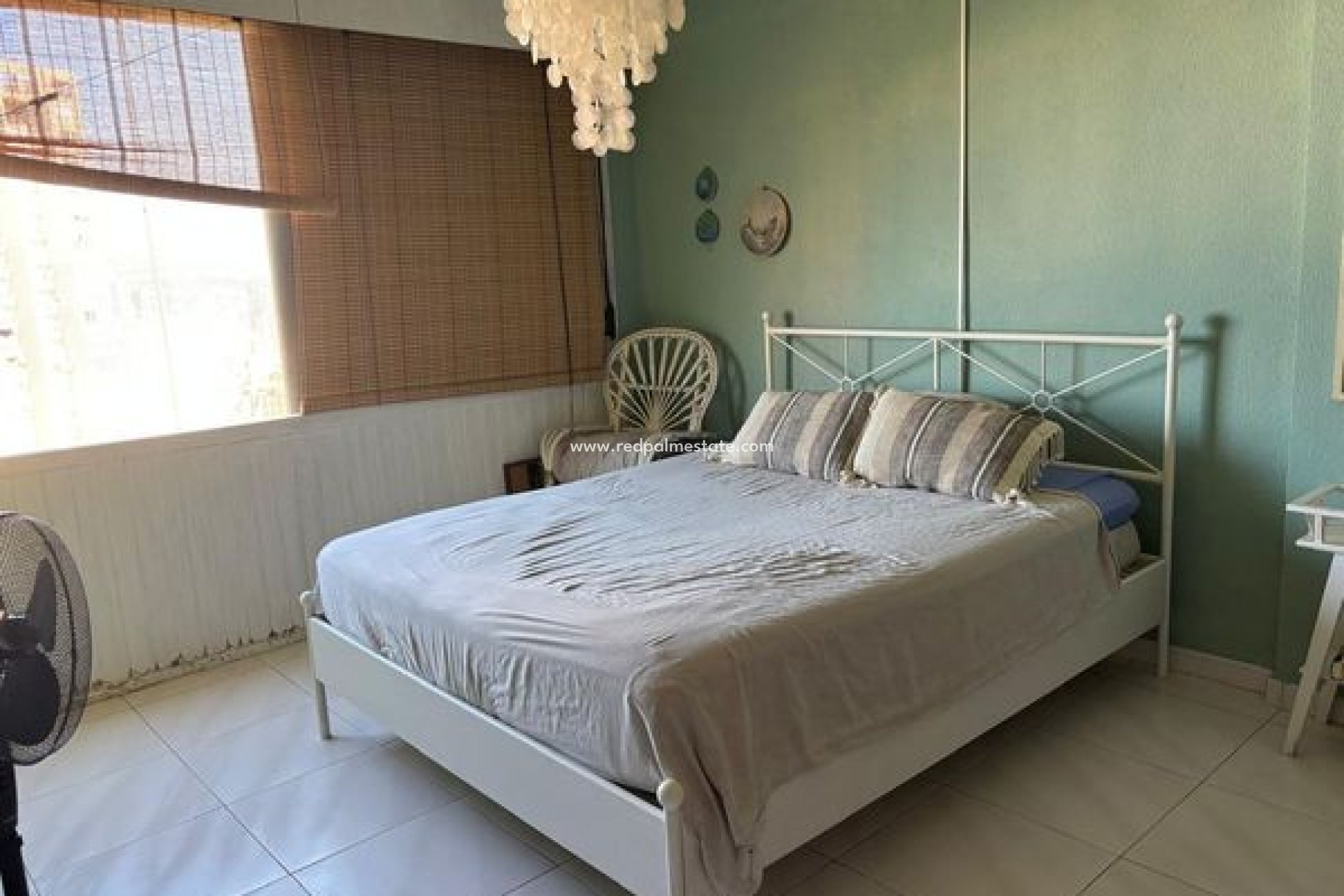 Resale - Town House -
Benidorm - Costa Blanca