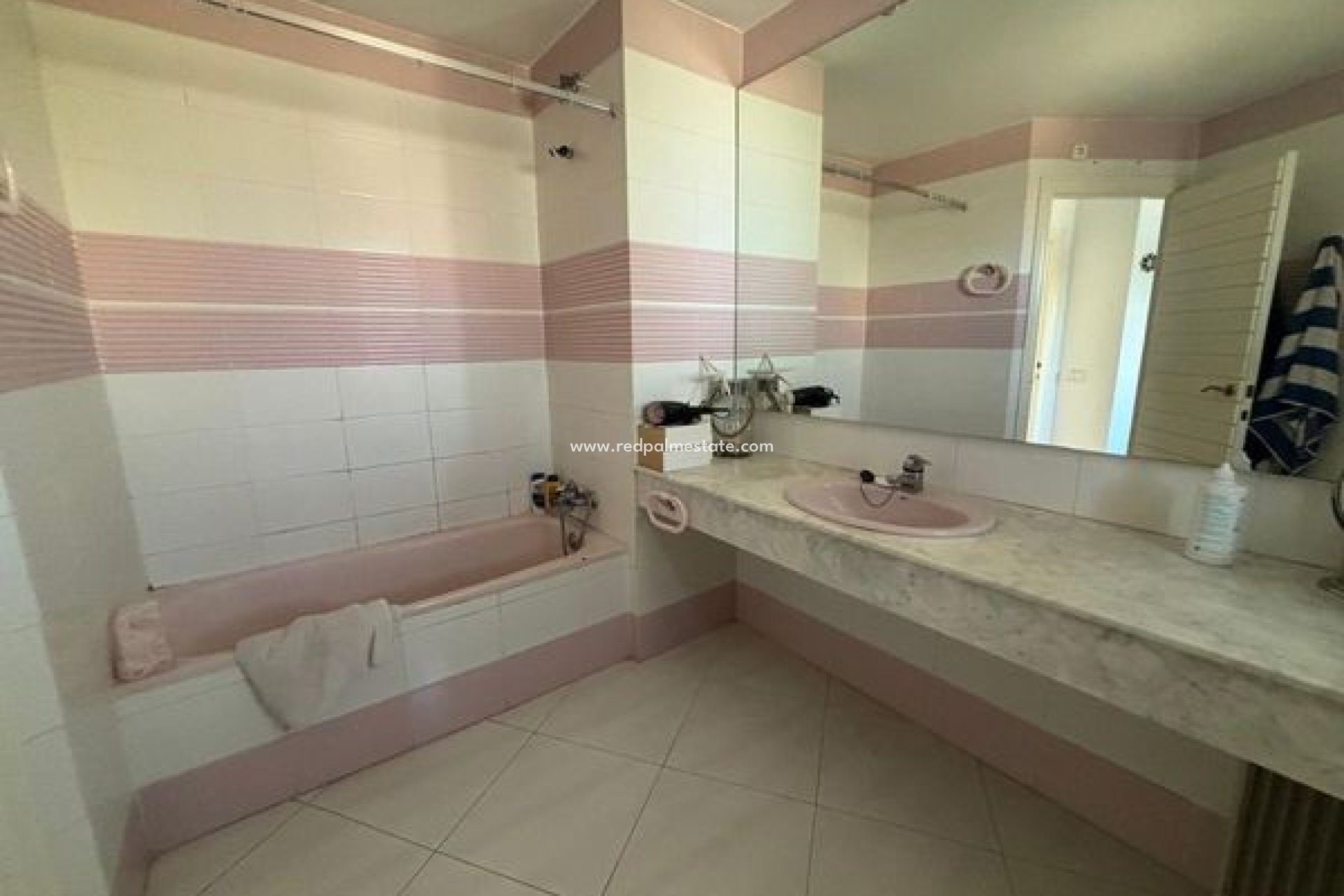 Resale - Town House -
Benidorm - Costa Blanca