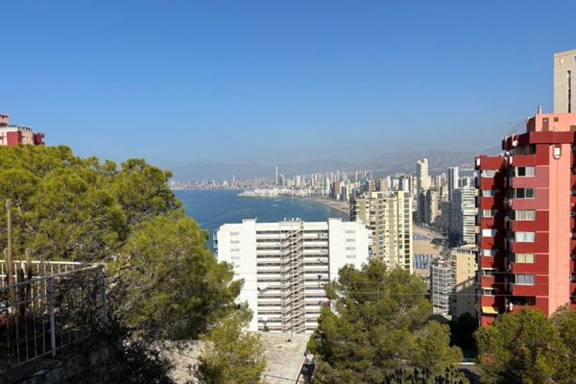 Resale - Town House -
Benidorm - Costa Blanca