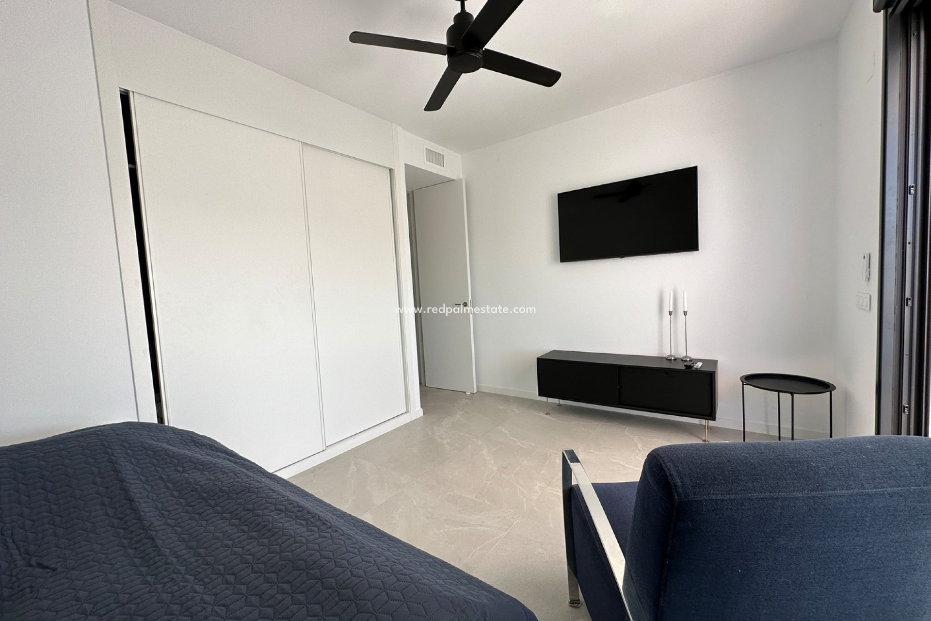 Resale - Town House -
Benidorm - Costa Blanca